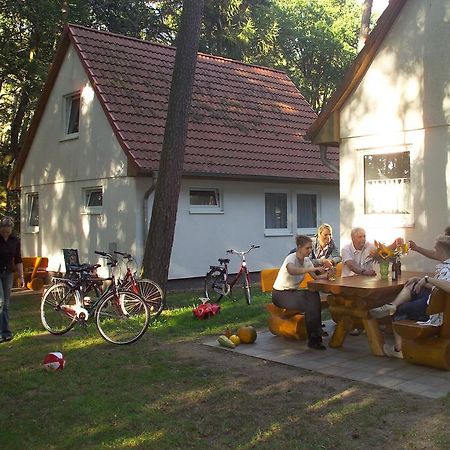 Ferienpark Retgendorf Екстер'єр фото
