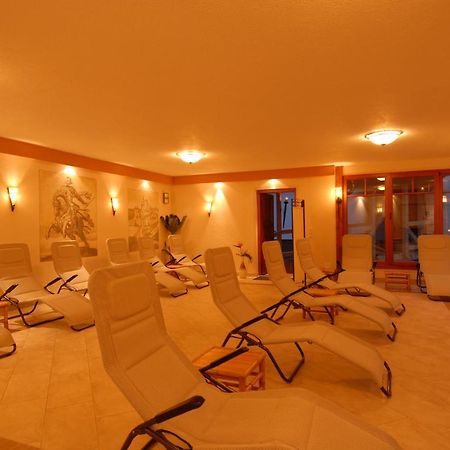 Ferienpark Retgendorf Екстер'єр фото