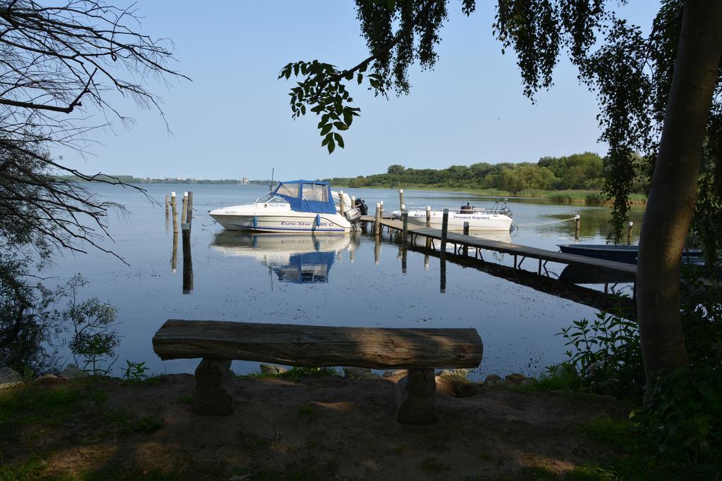 Ferienpark Retgendorf Екстер'єр фото