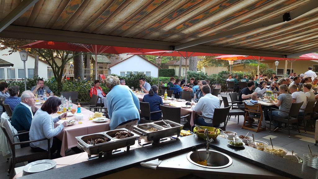 Ferienpark Retgendorf Екстер'єр фото