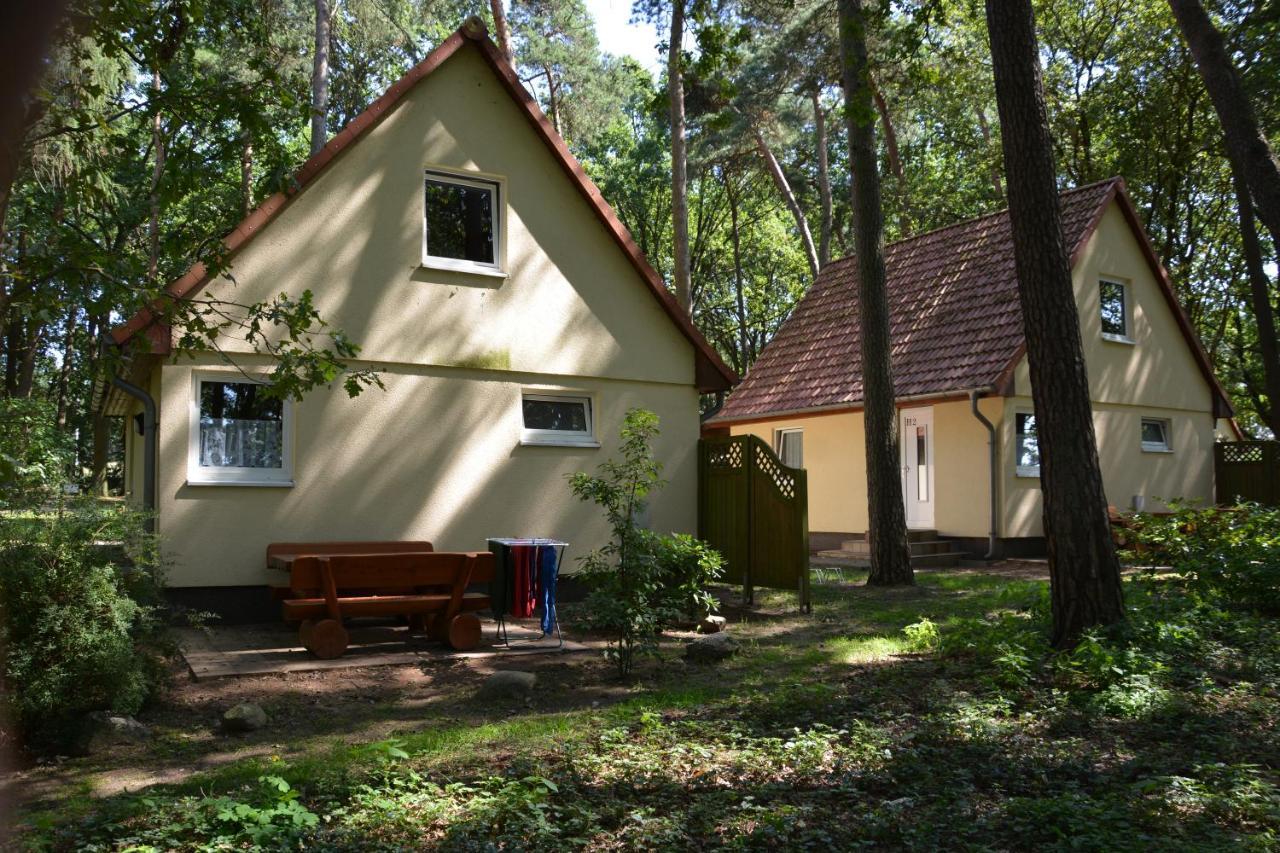 Ferienpark Retgendorf Екстер'єр фото