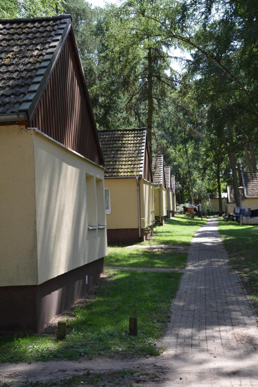 Ferienpark Retgendorf Екстер'єр фото