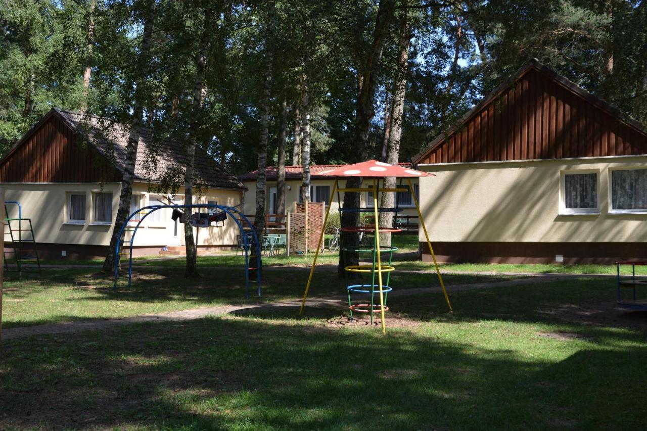 Ferienpark Retgendorf Екстер'єр фото