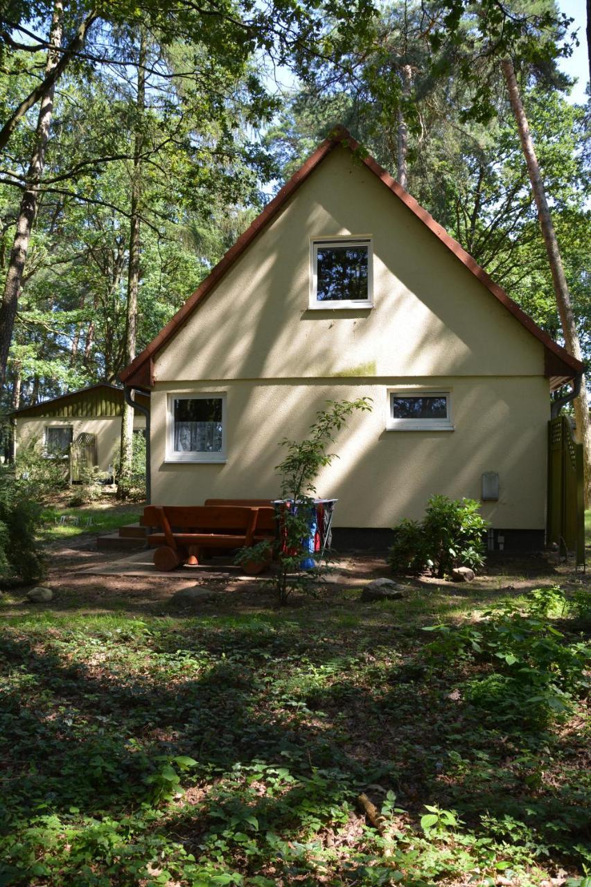 Ferienpark Retgendorf Екстер'єр фото