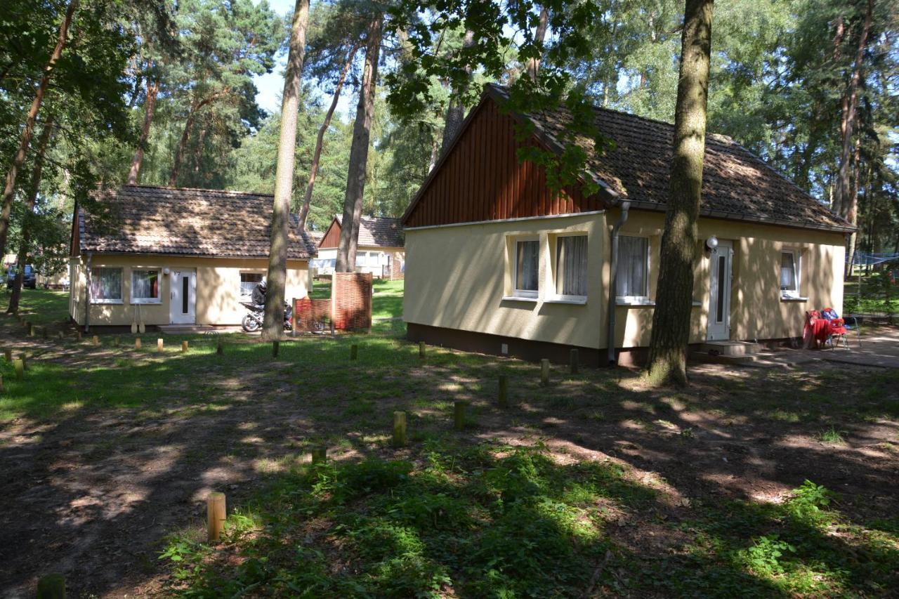 Ferienpark Retgendorf Екстер'єр фото